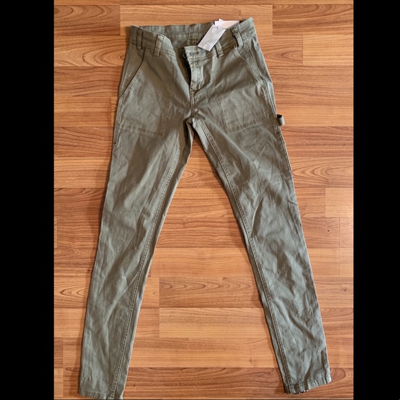 skinny carpenter jeans